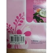 Tinker Bell: สมบัติแห่งพิกซี่ฮอลโลว์ Colouring Book **รบกวนเลื่อนดูสภาพหนังสือก่อนการสั่งซื้อ**